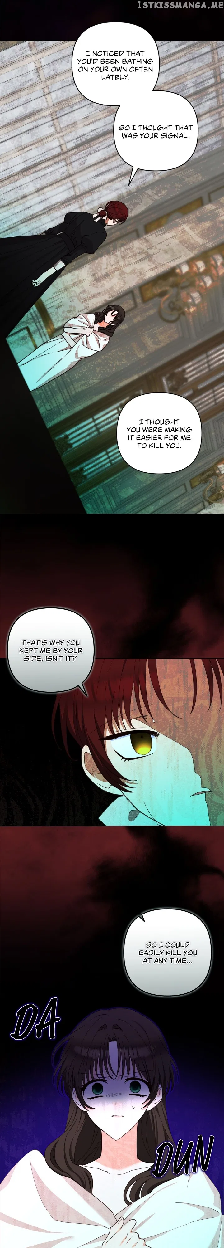 Two Names of Night Chapter 16 – Page 4