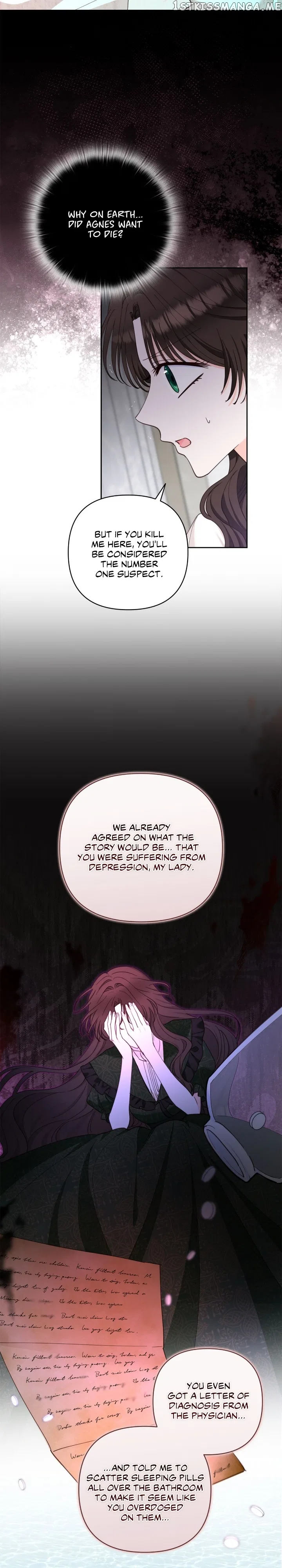 Two Names of Night Chapter 16 – Page 5