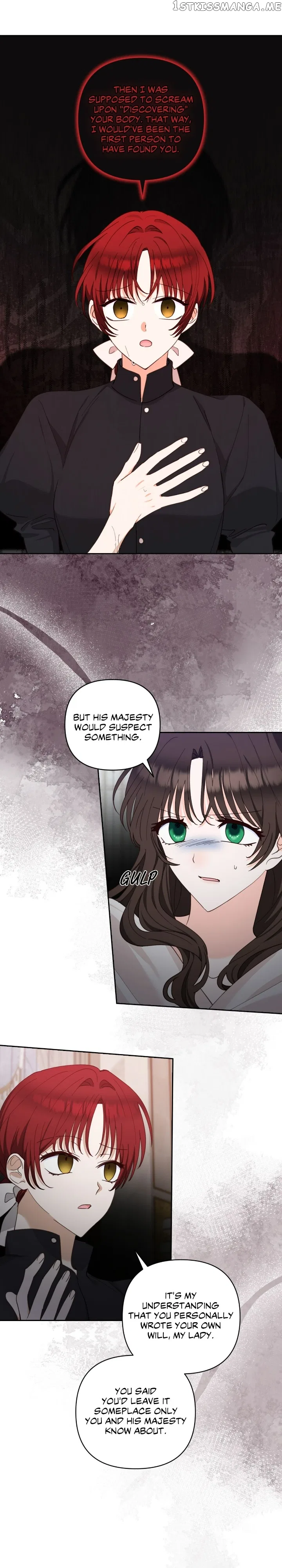 Two Names of Night Chapter 16 – Page 7