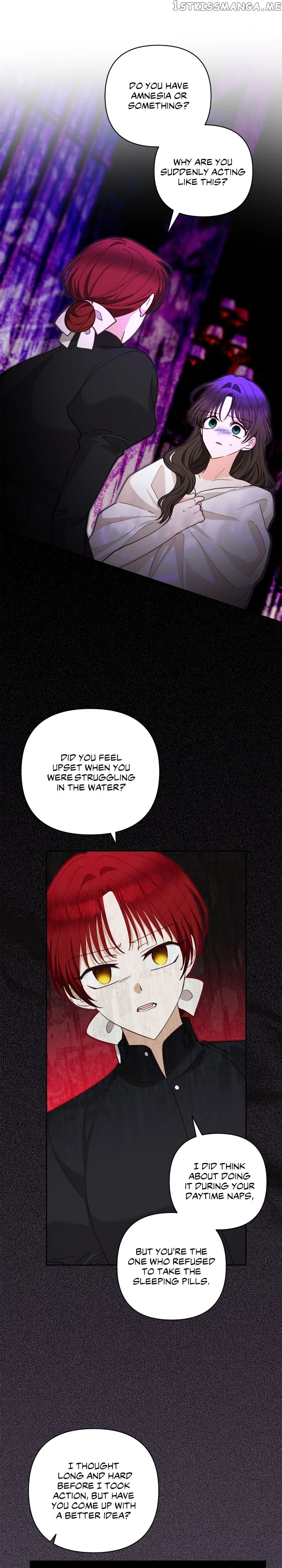 Two Names of Night Chapter 16 – Page 9