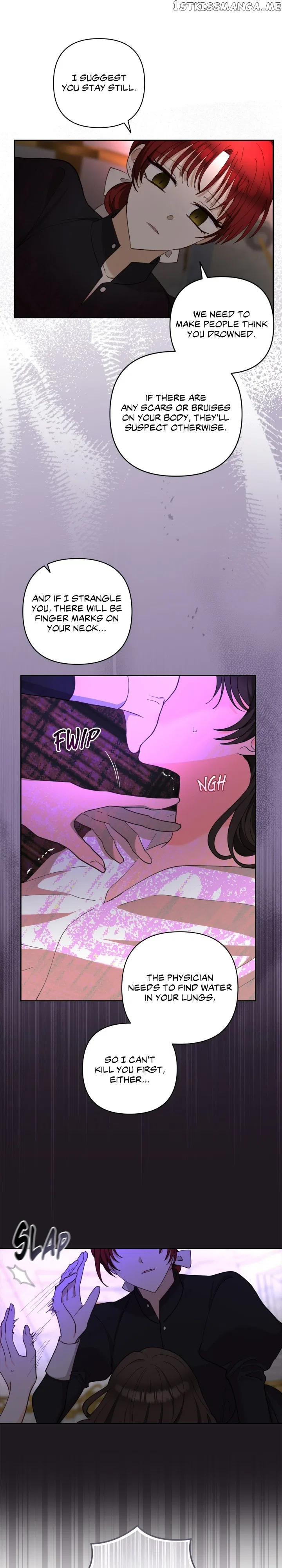 Two Names of Night Chapter 16 – Page 11