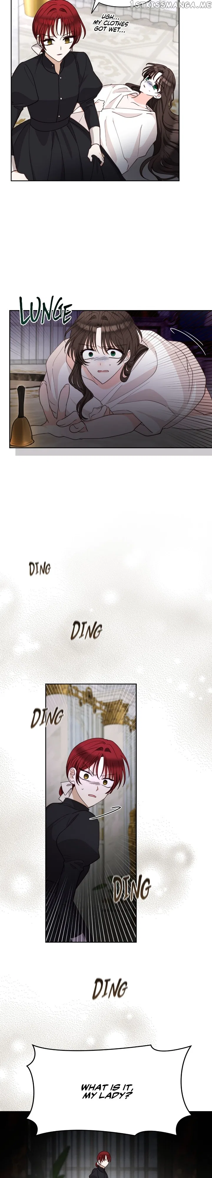 Two Names of Night Chapter 16 – Page 14