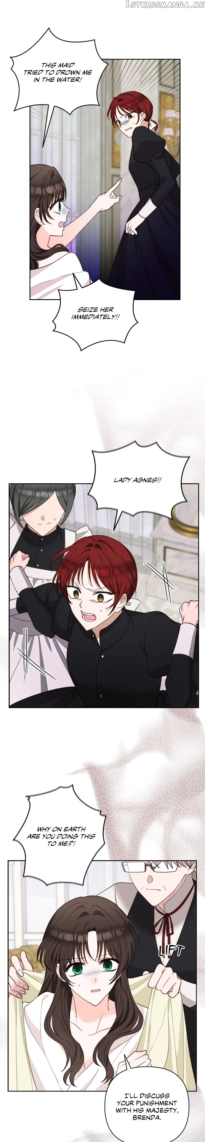 Two Names of Night Chapter 16 – Page 16