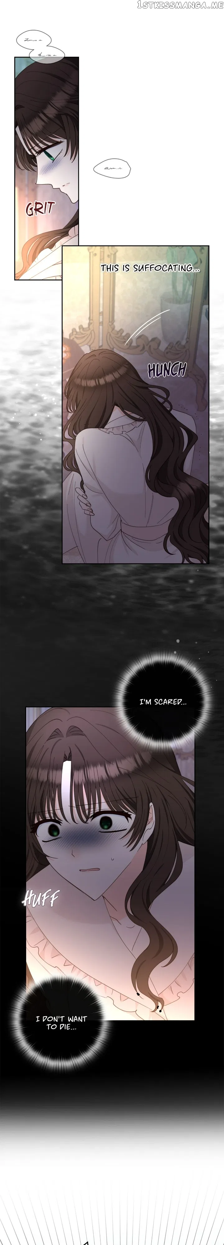 Two Names of Night Chapter 16 – Page 19
