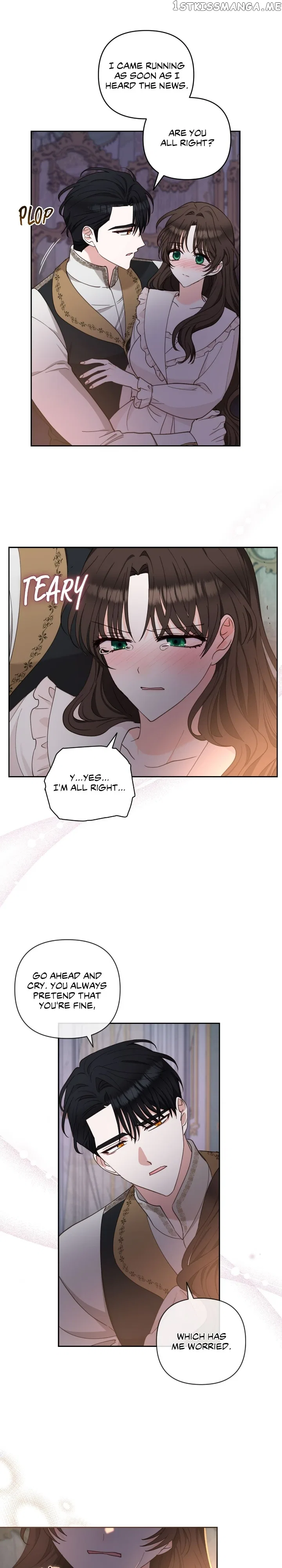 Two Names of Night Chapter 16 – Page 21