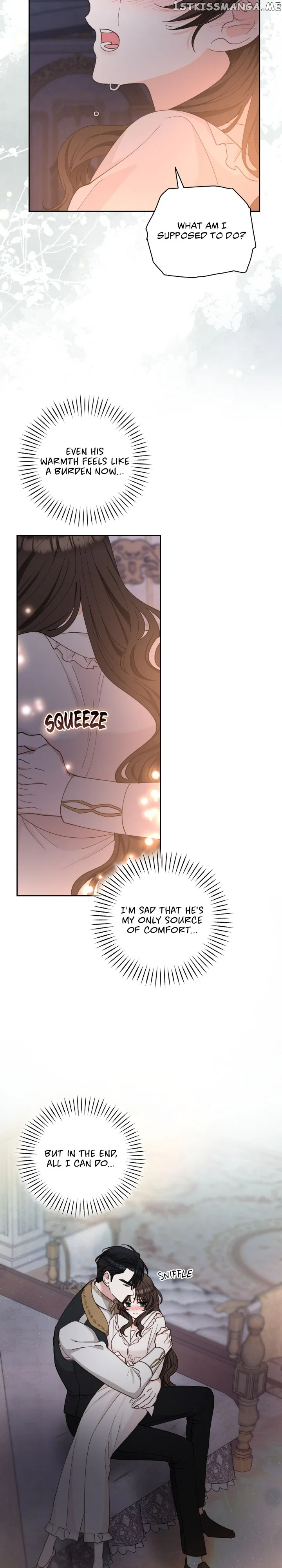 Two Names of Night Chapter 16 – Page 24