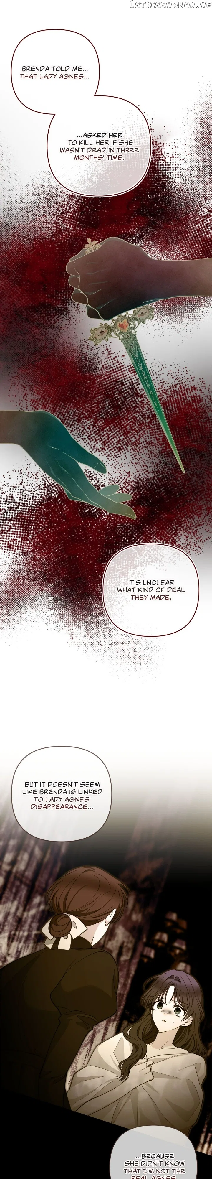 Two Names of Night Chapter 16 – Page 26