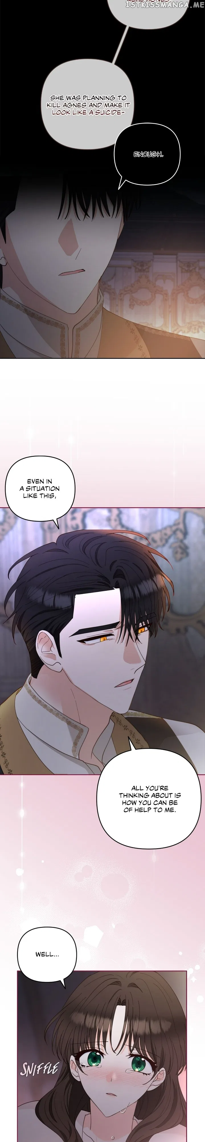 Two Names of Night Chapter 16 – Page 27