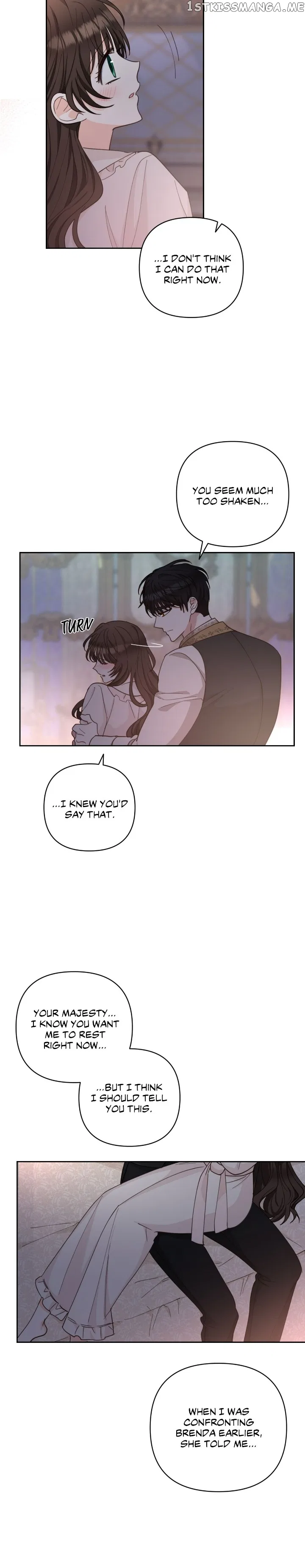 Two Names of Night Chapter 16 – Page 30
