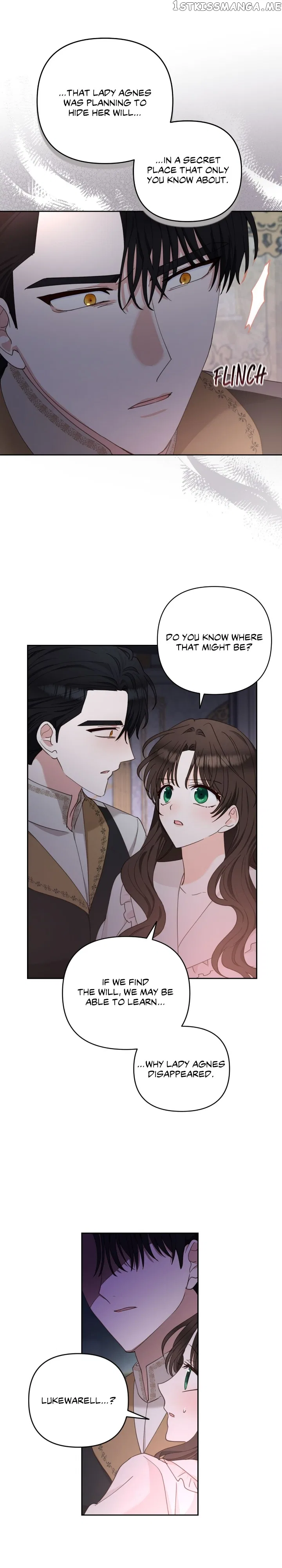 Two Names of Night Chapter 16 – Page 31