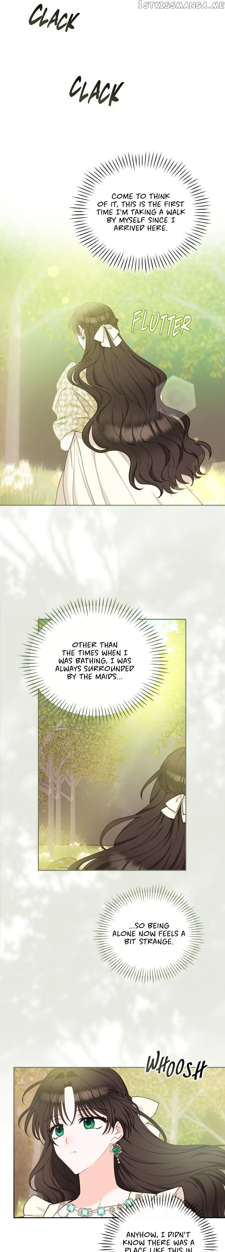 Two Names of Night Chapter 15 – Page 3