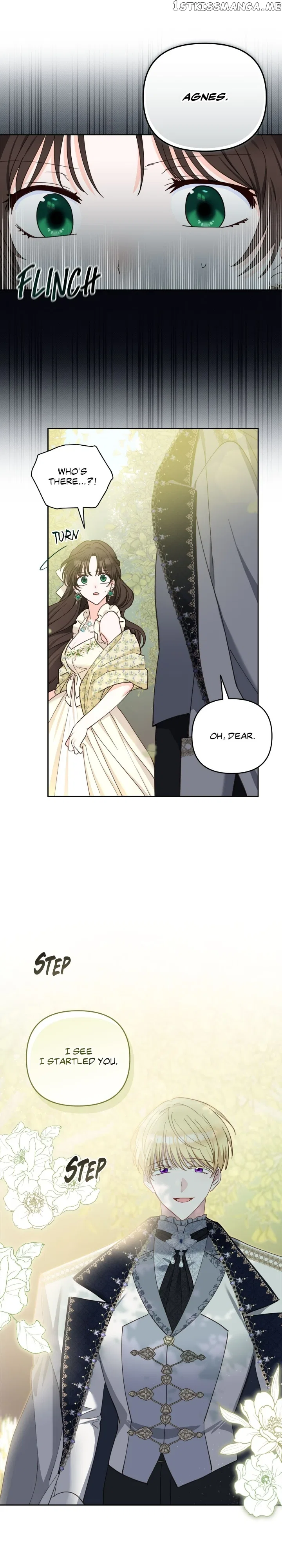 Two Names of Night Chapter 15 – Page 5