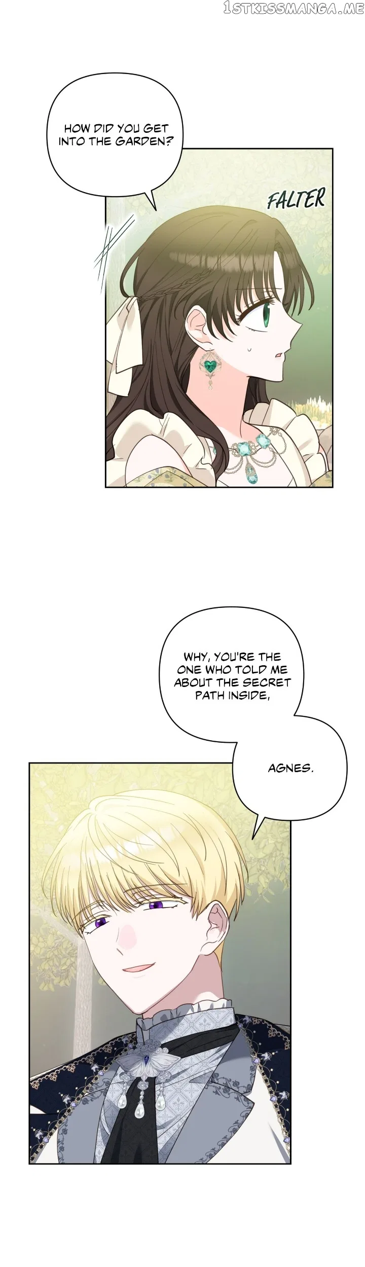 Two Names of Night Chapter 15 – Page 6