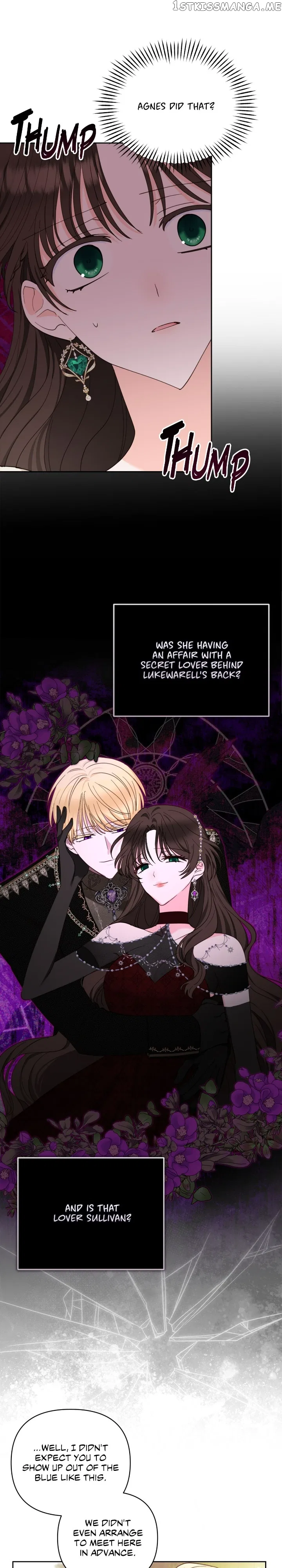 Two Names of Night Chapter 15 – Page 7