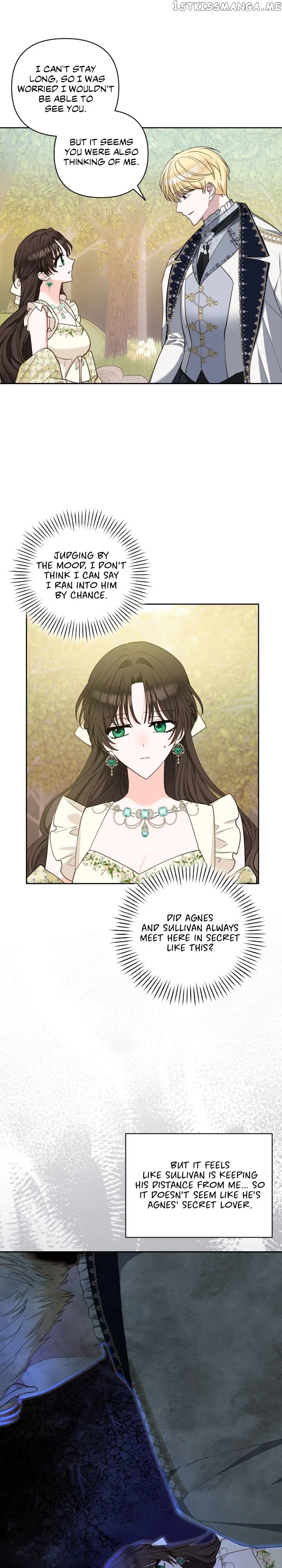 Two Names of Night Chapter 15 – Page 10