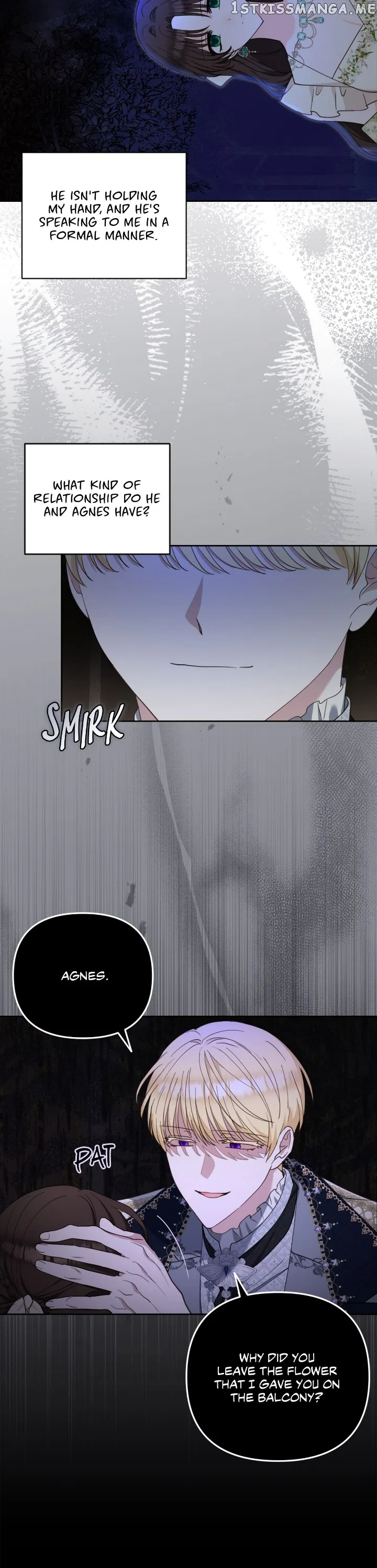 Two Names of Night Chapter 15 – Page 11