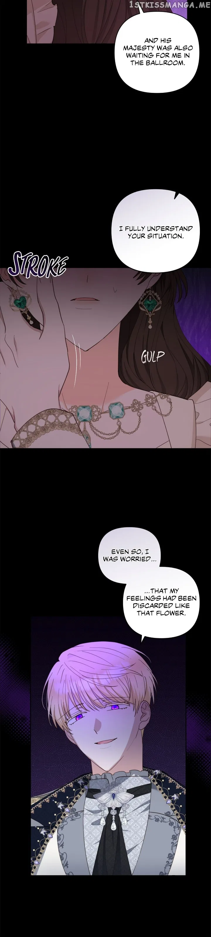 Two Names of Night Chapter 15 – Page 13