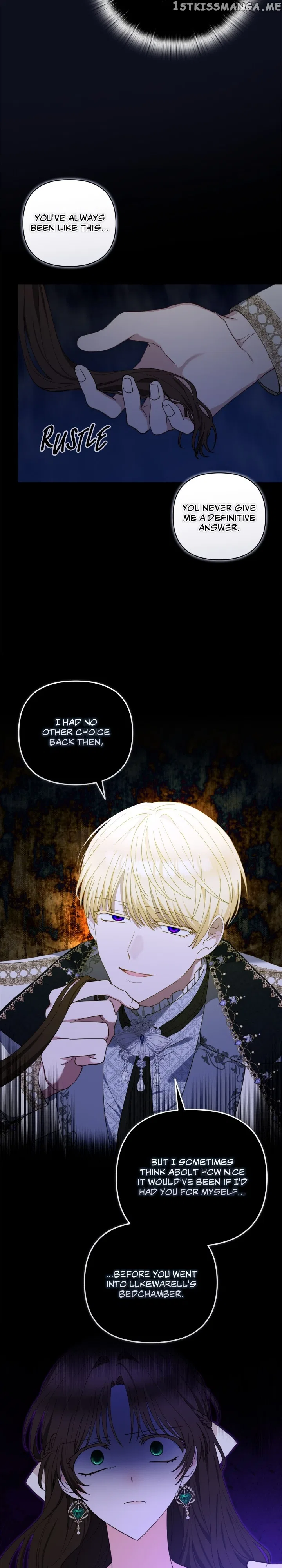 Two Names of Night Chapter 15 – Page 18