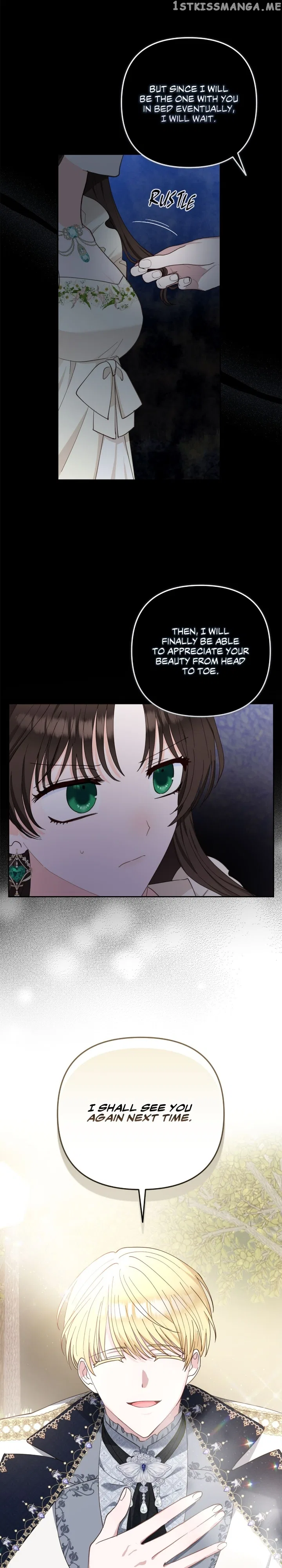 Two Names of Night Chapter 15 – Page 20