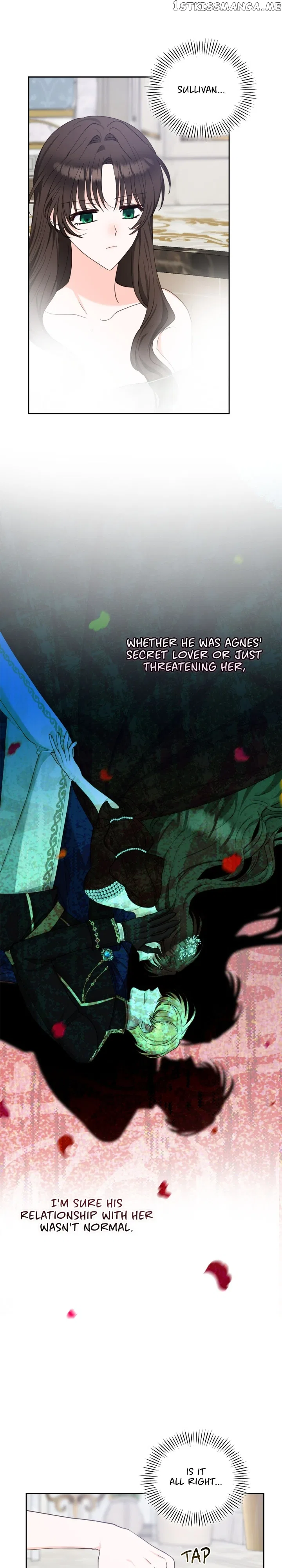 Two Names of Night Chapter 15 – Page 22