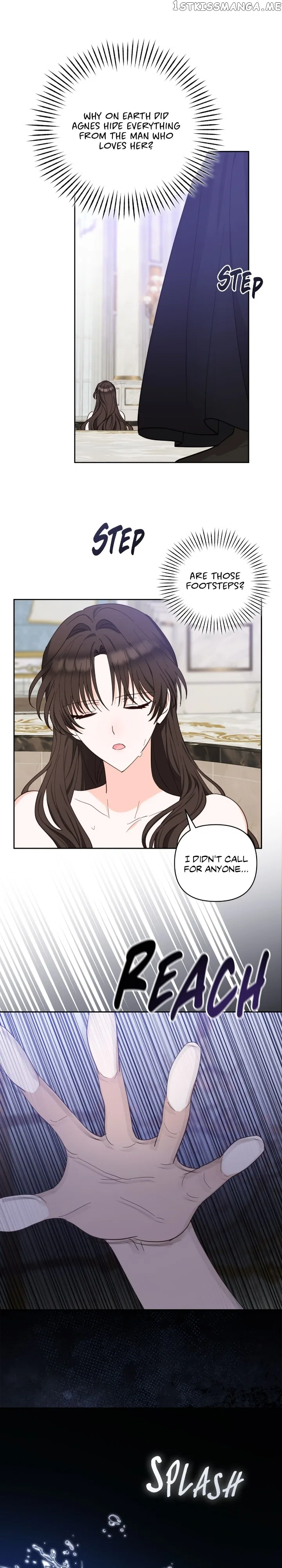 Two Names of Night Chapter 15 – Page 27