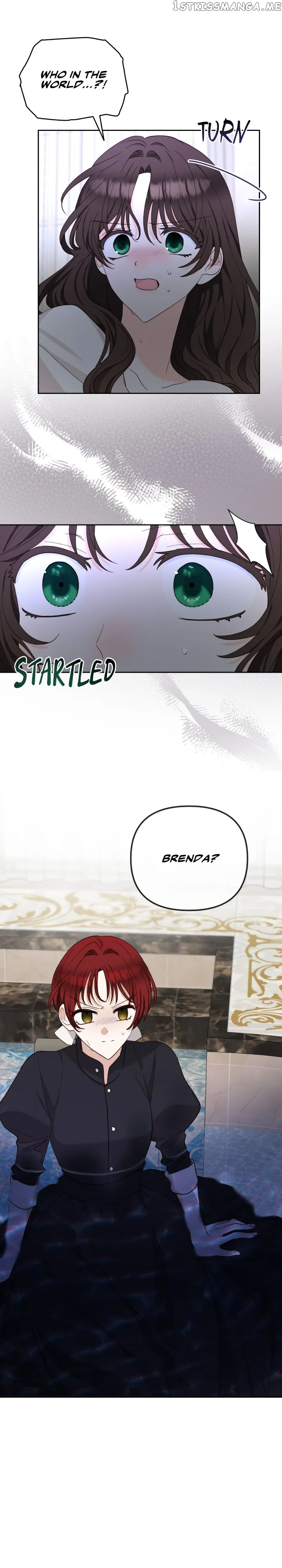 Two Names of Night Chapter 15 – Page 31
