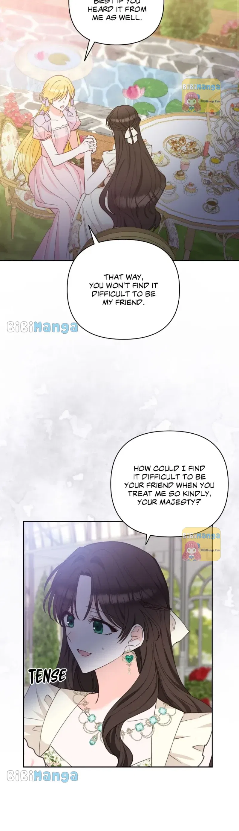 Two Names of Night Chapter 14 – Page 7