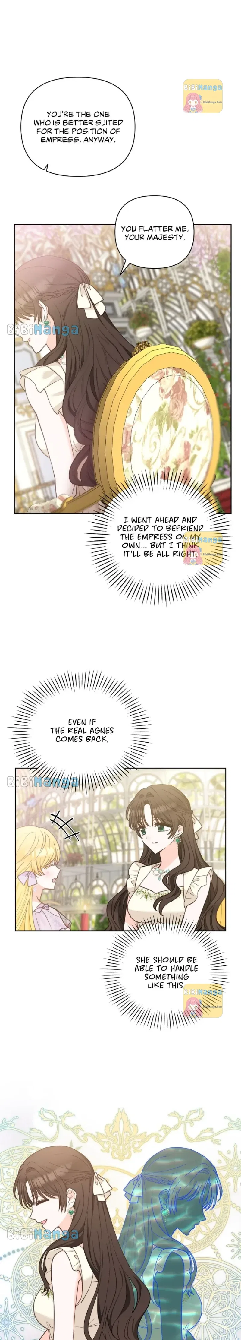 Two Names of Night Chapter 14 – Page 28