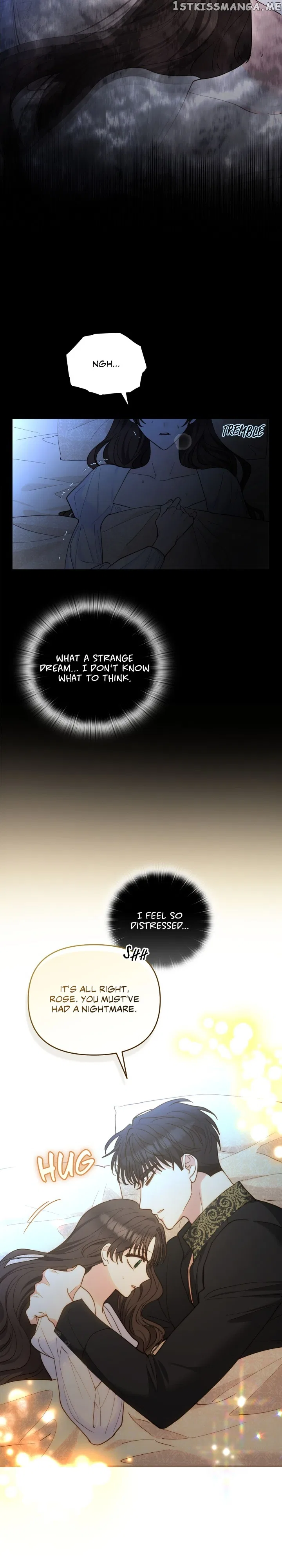 Two Names of Night Chapter 13 – Page 10