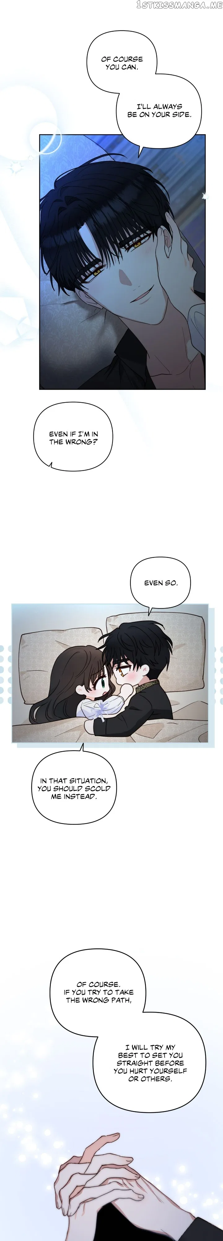 Two Names of Night Chapter 13 – Page 14