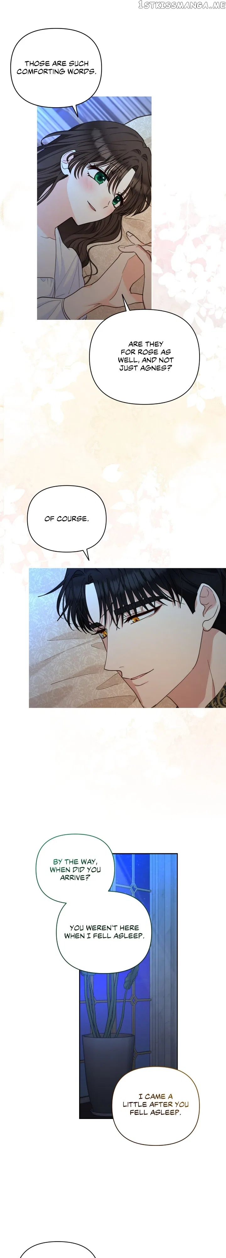 Two Names of Night Chapter 13 – Page 16