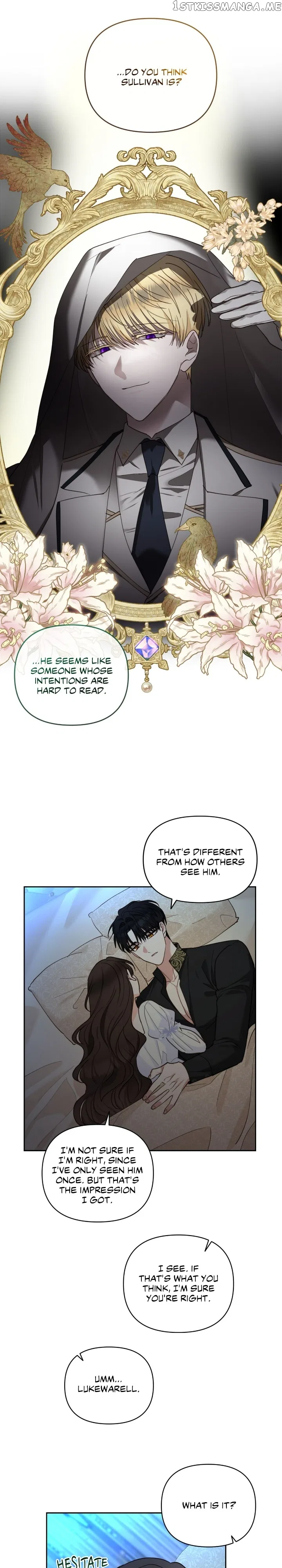 Two Names of Night Chapter 13 – Page 19