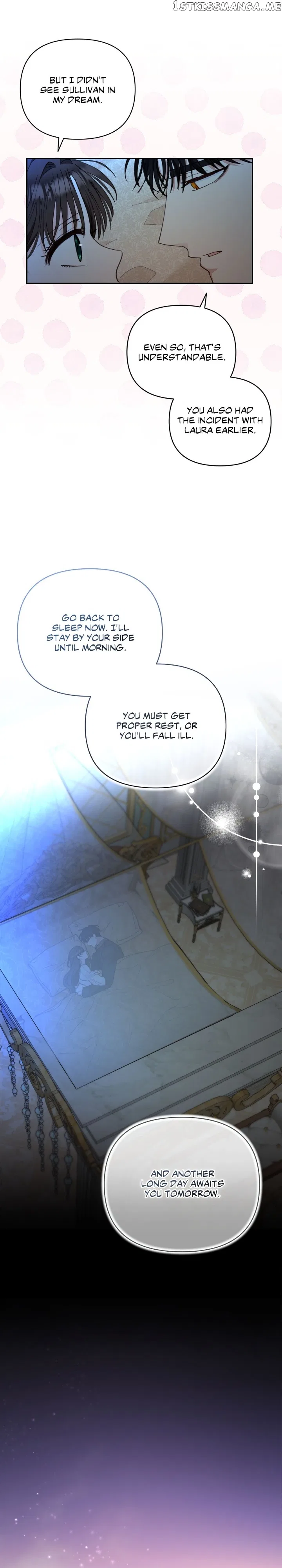 Two Names of Night Chapter 13 – Page 22