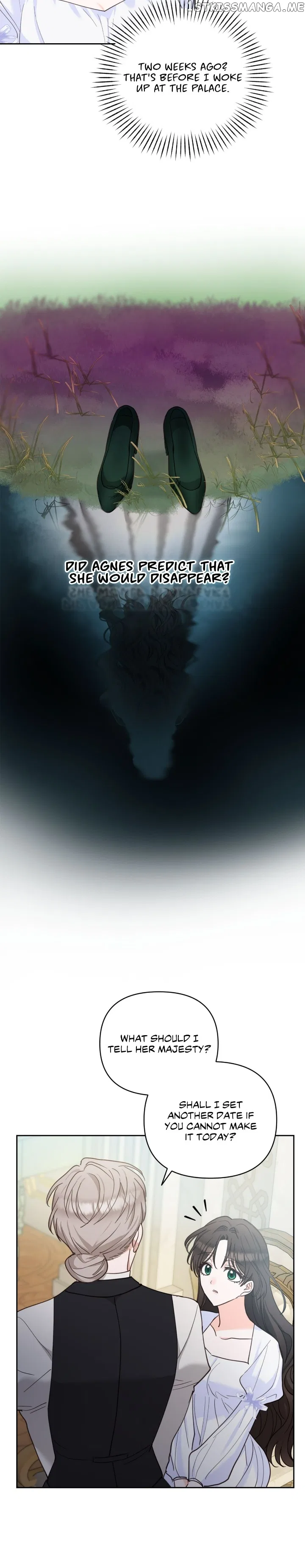 Two Names of Night Chapter 13 – Page 26