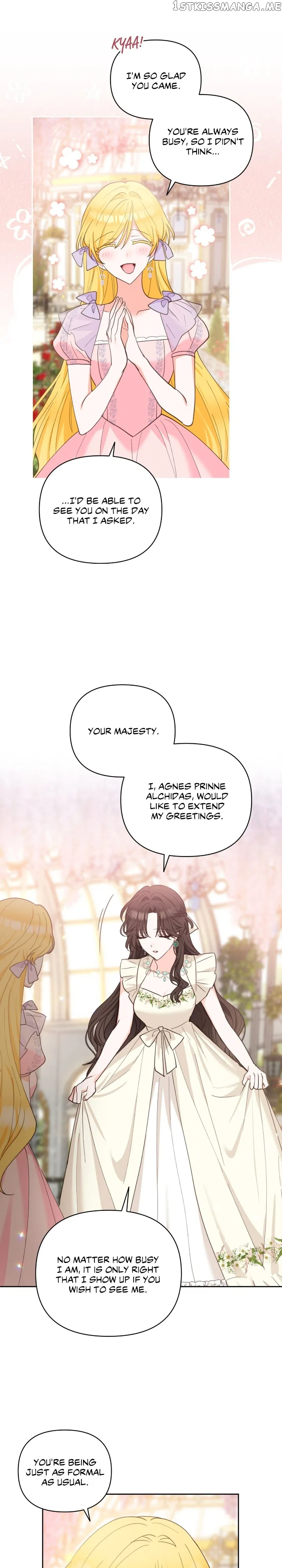 Two Names of Night Chapter 13 – Page 32