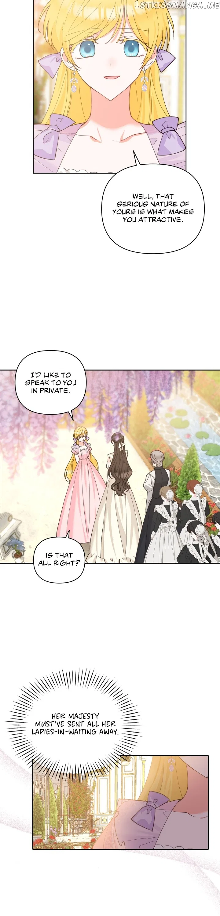 Two Names of Night Chapter 13 – Page 33