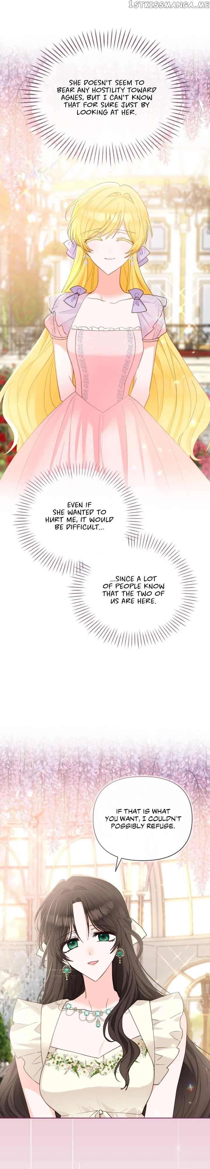 Two Names of Night Chapter 13 – Page 34