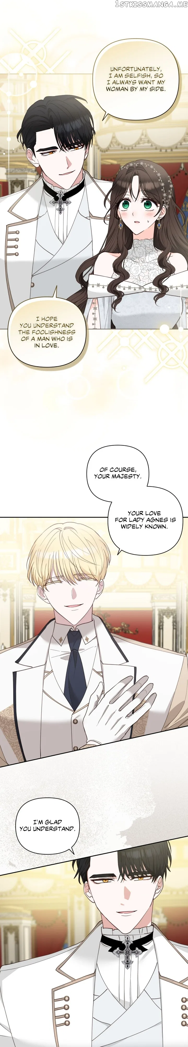 Two Names of Night Chapter 12 – Page 3