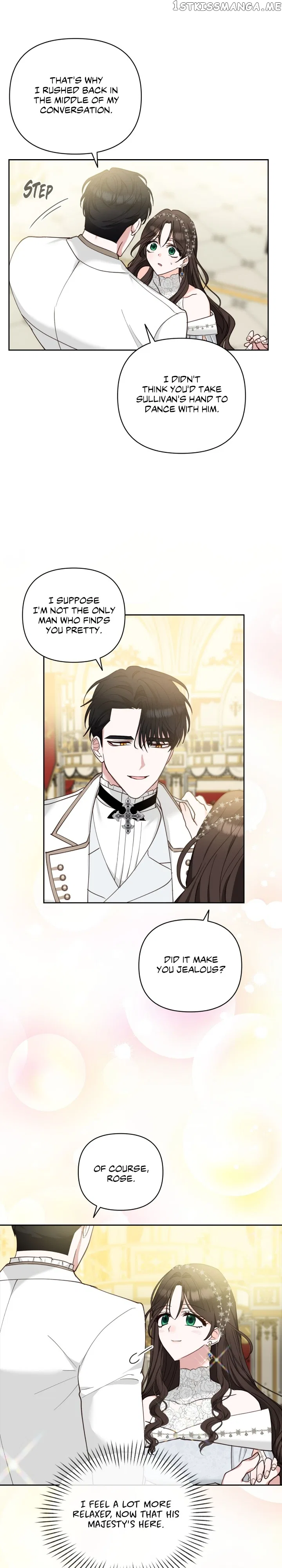 Two Names of Night Chapter 12 – Page 6