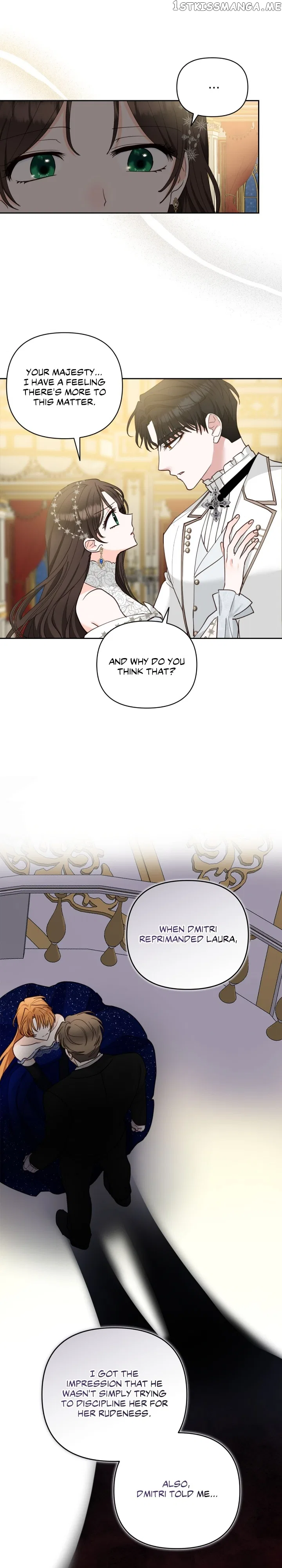 Two Names of Night Chapter 12 – Page 11