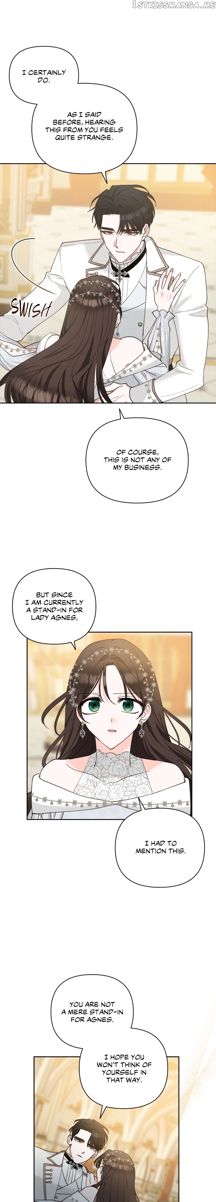 Two Names of Night Chapter 12 – Page 13