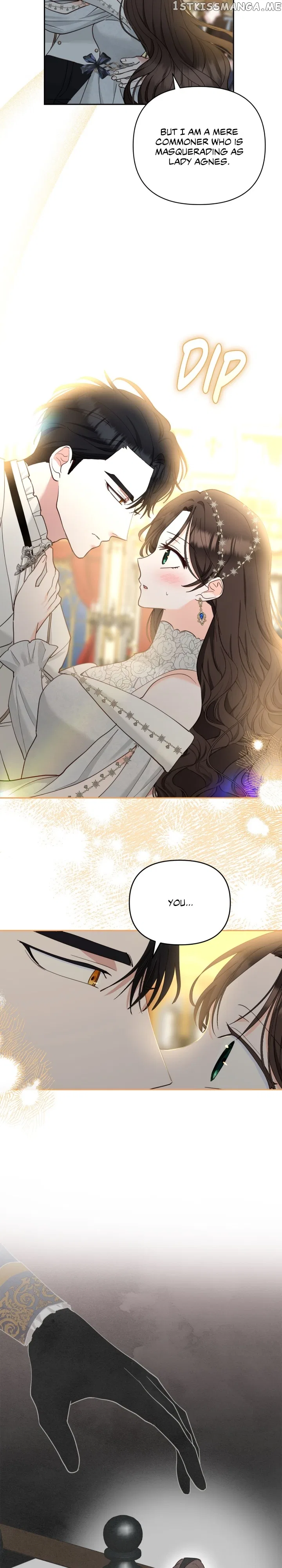 Two Names of Night Chapter 12 – Page 14