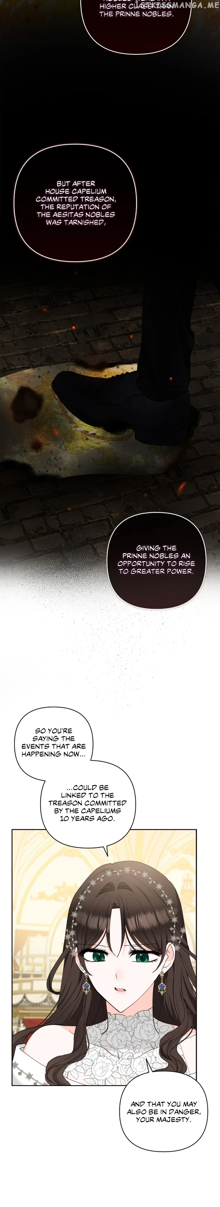 Two Names of Night Chapter 12 – Page 21