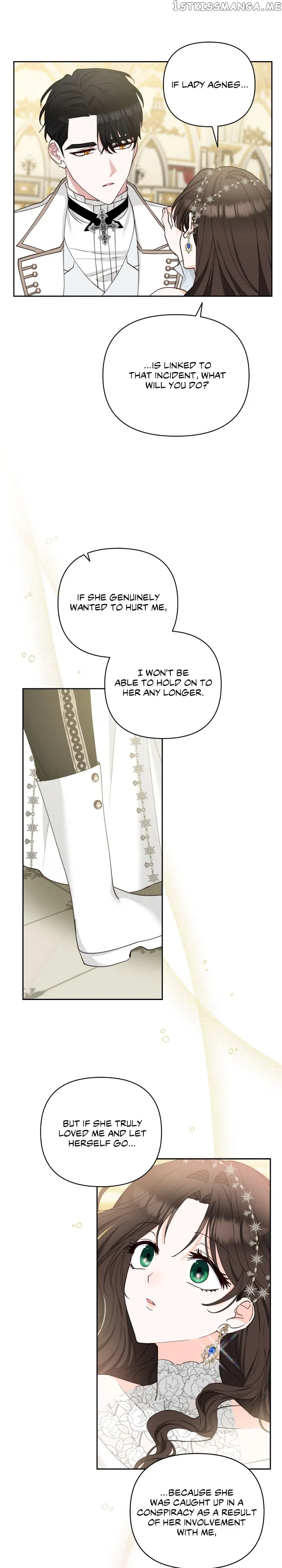 Two Names of Night Chapter 12 – Page 22