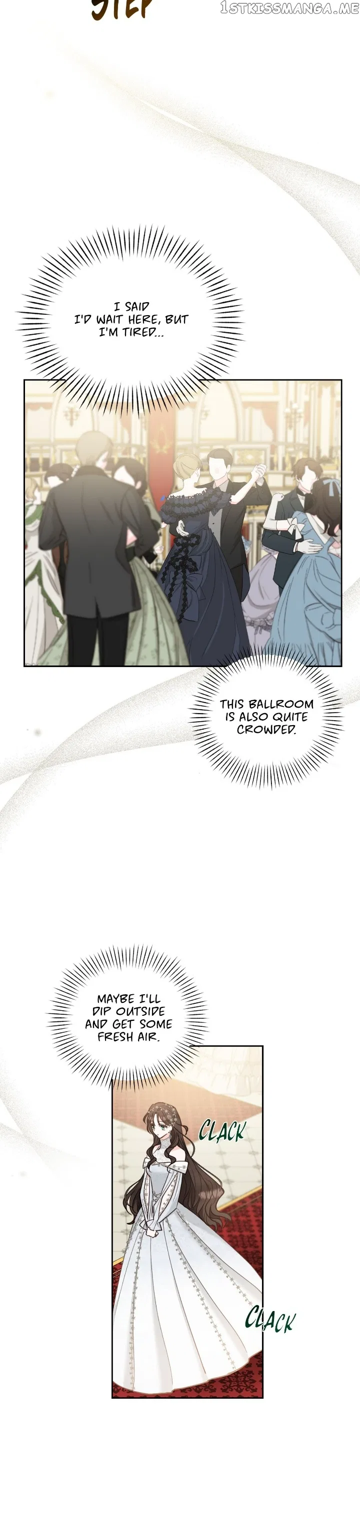 Two Names of Night Chapter 12 – Page 25