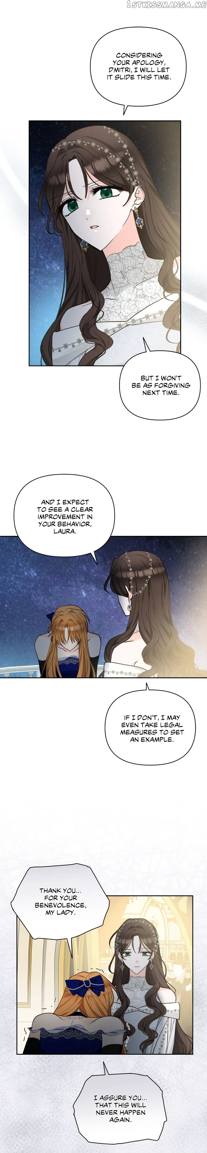Two Names of Night Chapter 11 – Page 3