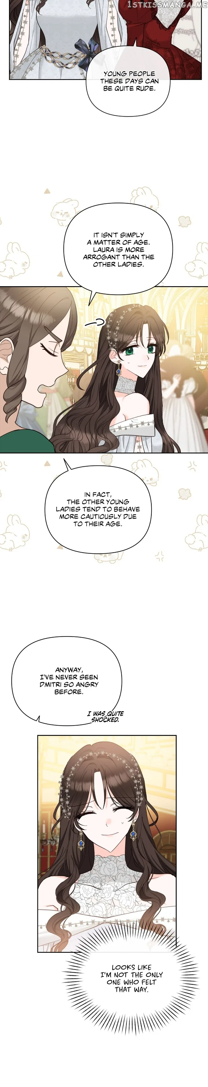 Two Names of Night Chapter 11 – Page 11