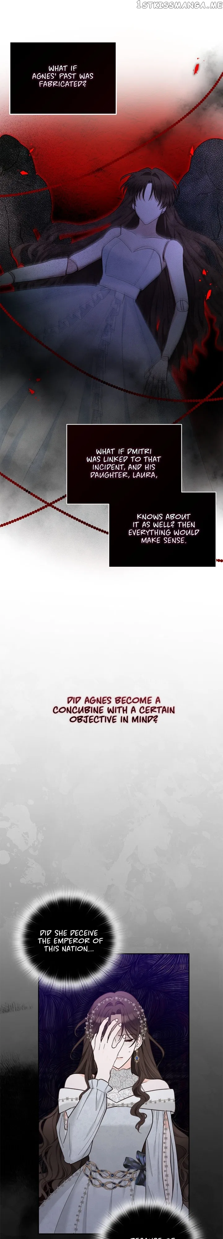 Two Names of Night Chapter 11 – Page 15