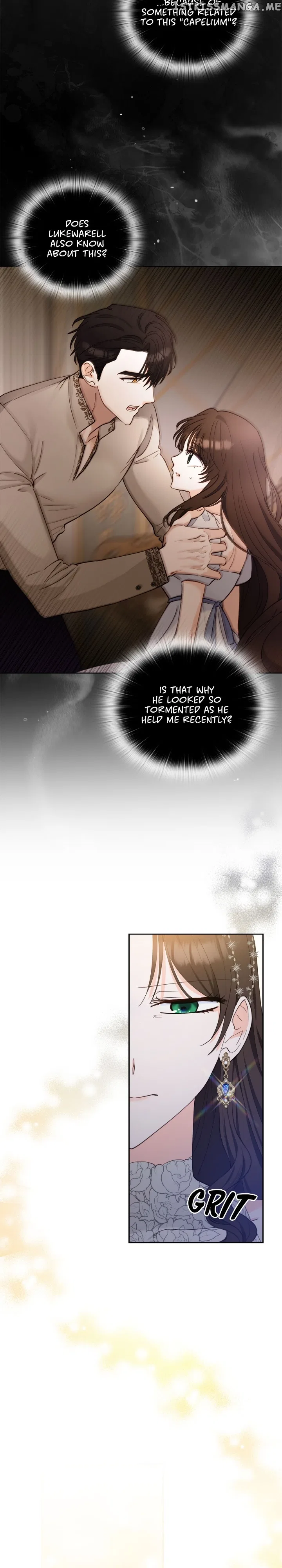 Two Names of Night Chapter 11 – Page 16