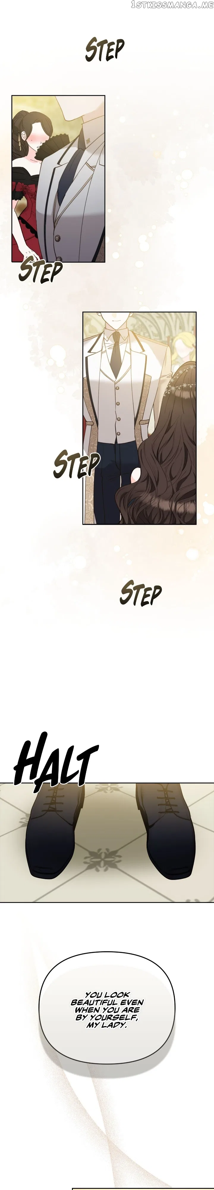 Two Names of Night Chapter 11 – Page 18